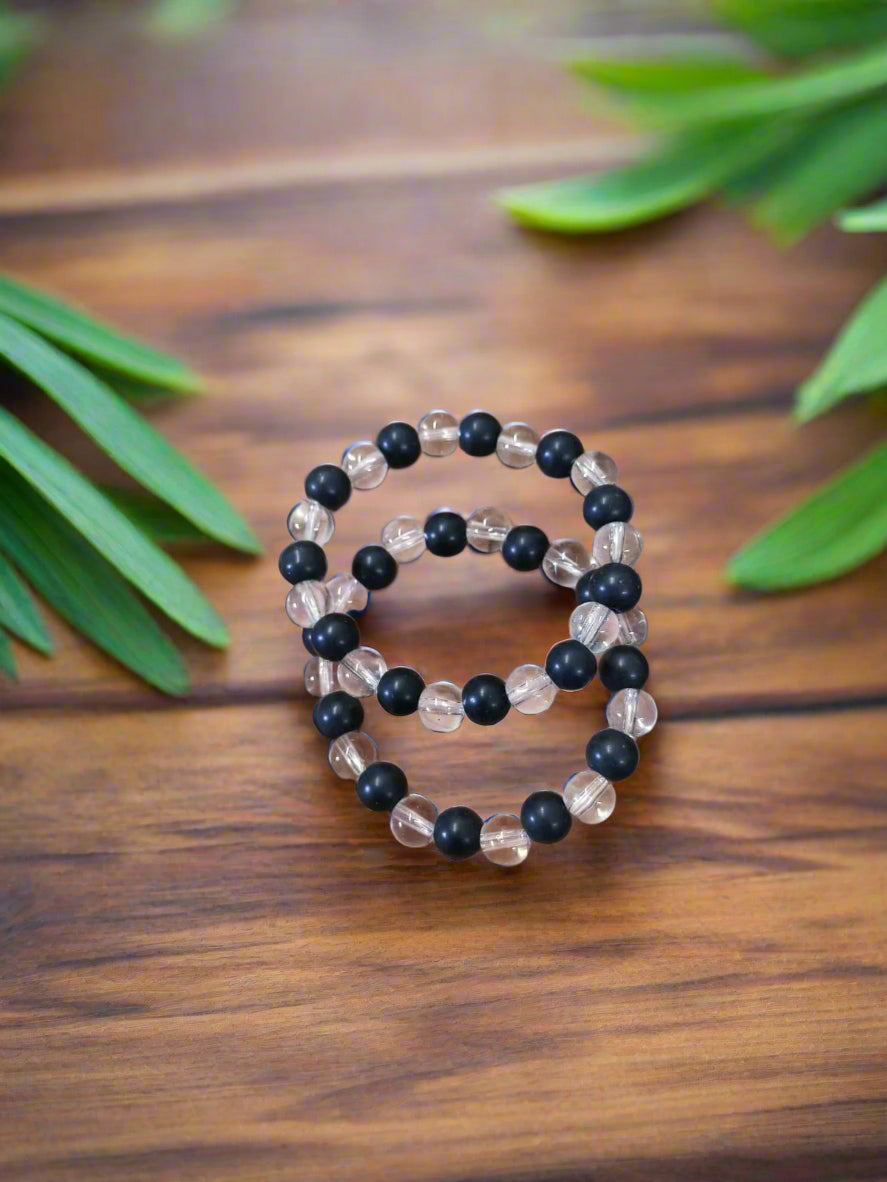 Healing Crystal Bracelets