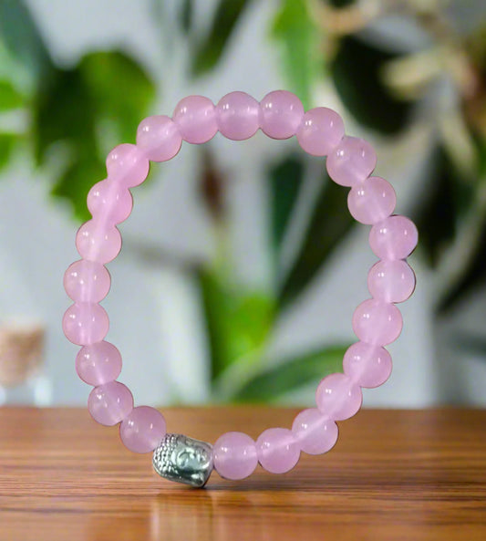Money & Love Combo – Attract Prosperity & True Love (Pack of 2 Bracelets)