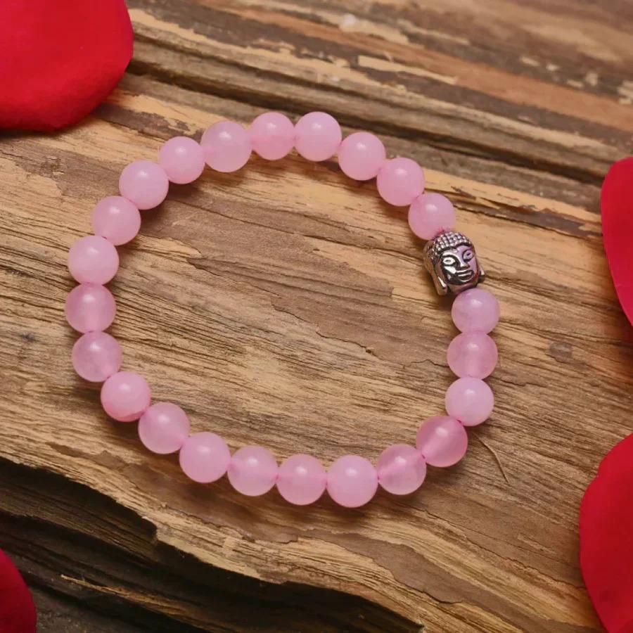 Money & Love Combo – Attract Prosperity & True Love (Pack of 2 Bracelets)