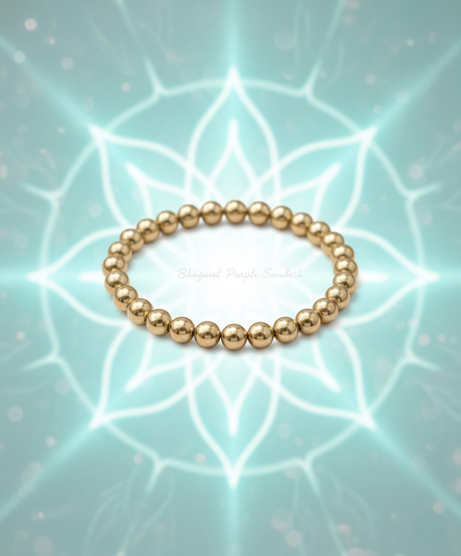 Pirate Unisex Money Magnet Bracelet for Wealth, Prosperity & Abundance