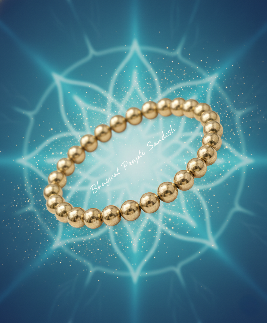 Pirate Unisex Money Magnet Bracelet for Wealth, Prosperity & Abundance