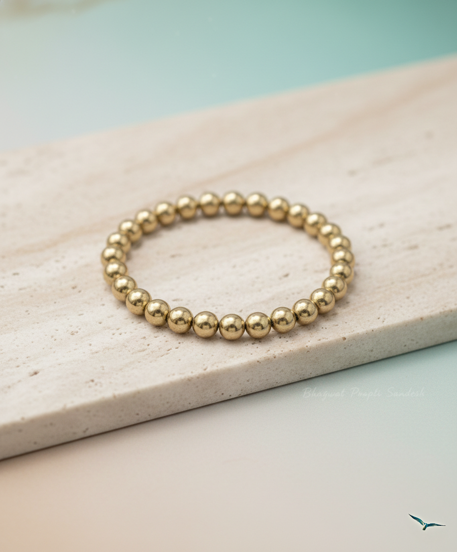 Pirate Unisex Money Magnet Bracelet for Wealth, Prosperity & Abundance